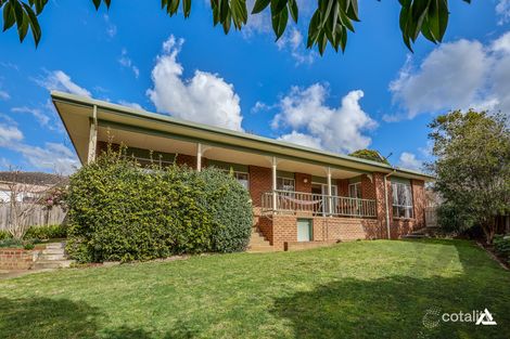 Property photo of 30 Archibald Crescent Warragul VIC 3820