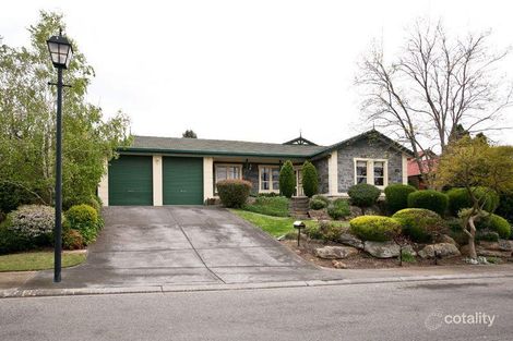 Property photo of 66 Thornton Drive Greenwith SA 5125