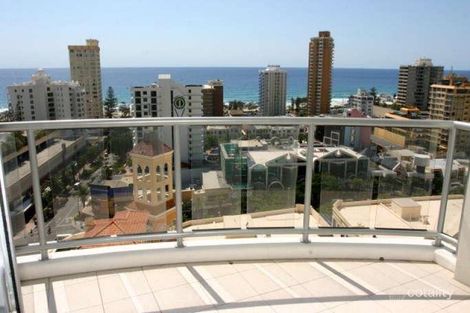 2223/23 Ferny Ave, Surfers Paradise, QLD 4217