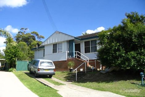 9 Tahlee Ave, Windale, NSW 2306