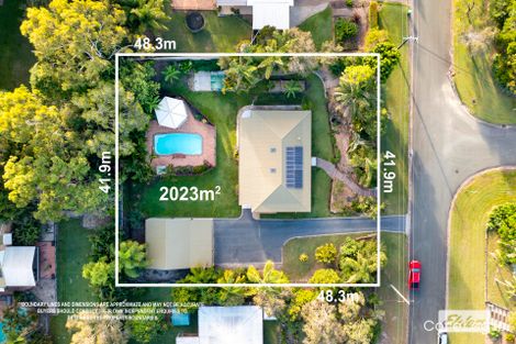 Property photo of 15 Banksia Street Redland Bay QLD 4165