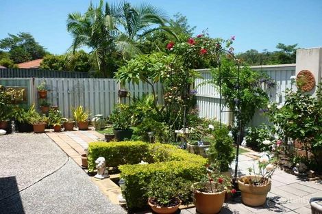 Property photo of 6/45 Swanton Drive Mudgeeraba QLD 4213
