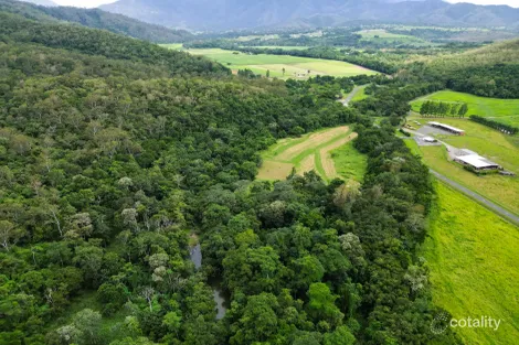 Contact Agent For Address, Little Mulgrave, QLD 4865