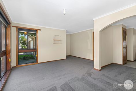 Property photo of 2/519 Drummond Street South Redan VIC 3350