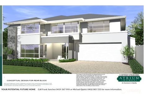 7a Armstrong Rd, Applecross, WA 6153