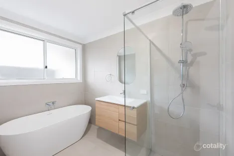 Property photo of 11A Shearman Street Caerleon NSW 2850