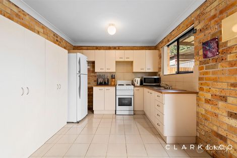 Property photo of 1/23 Card Crescent East Maitland NSW 2323