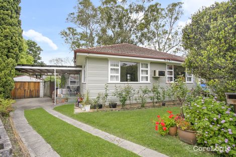 Property photo of 10 View Street Cabramatta NSW 2166