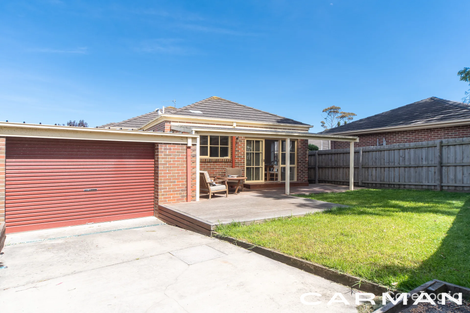 Property photo of 4/9 Lucerne Avenue Mornington VIC 3931