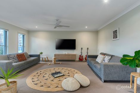 Property photo of 4 Toona Court Narangba QLD 4504