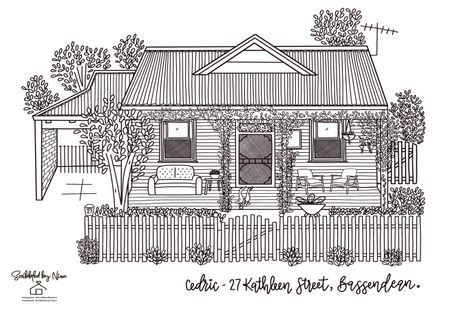 27 Kathleen St, Bassendean, WA 6054