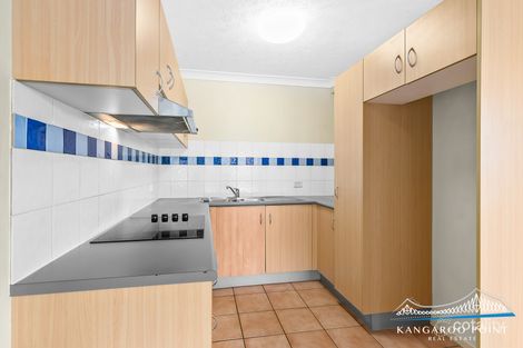 16/239 Shafston Ave, Kangaroo Point, QLD 4169