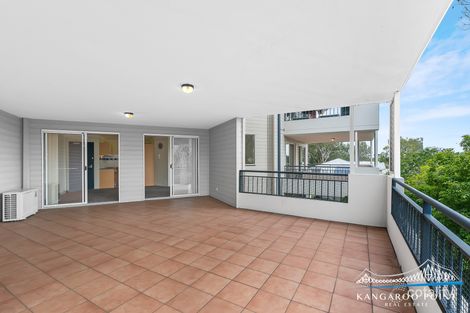 16/239 Shafston Ave, Kangaroo Point, QLD 4169