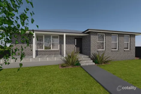 Property photo of 57 Sundew Circuit Orange NSW 2800