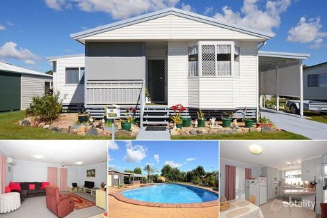 Property photo of 116 Ibis Boulevard Eli Waters QLD 4655