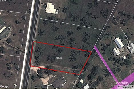 Property photo of 68 Staatz Quarry Road Regency Downs QLD 4341