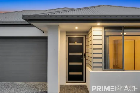 Property photo of 10 Illidge Street Augustine Heights QLD 4300