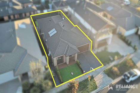 Property photo of 19 Chapman Drive Wyndham Vale VIC 3024