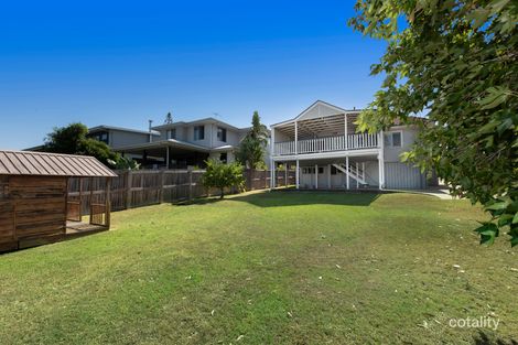 Property photo of 69 Arrol Street Camp Hill QLD 4152