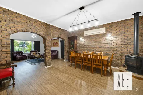 Property photo of 7 Rustic Court Highbury SA 5089