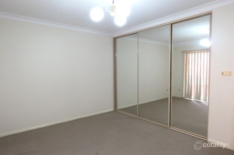 Property photo of 2/217 Dunmore Street Pendle Hill NSW 2145