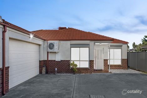 2/21 Timele Dr, Hillside, VIC 3037