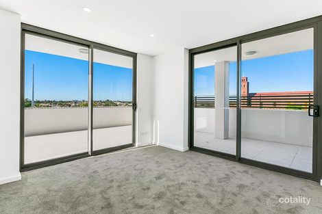 Property photo of 40/512 Burwood Road Belmore NSW 2192