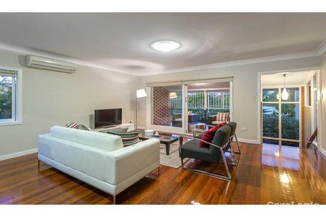 Property photo of 33 Rambler Street Bardon QLD 4065