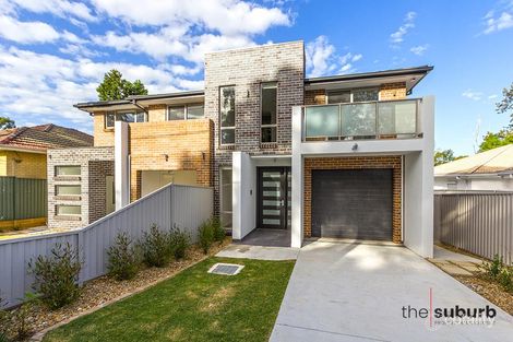 47a Lower Mount St, Wentworthville, NSW 2145