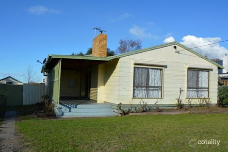 Property photo of 14 Hyde Park Road Traralgon VIC 3844