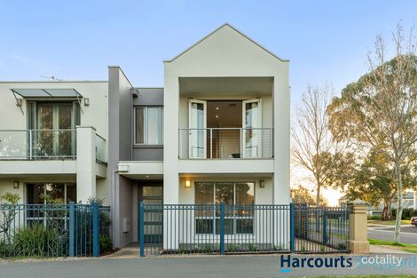 Property photo of 1/47 Parkview Drive Mawson Lakes SA 5095