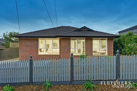 Property photo of 26 Bateman Street Wantirna VIC 3152