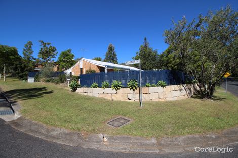 Property photo of 44 Bellerose Street The Gap QLD 4061