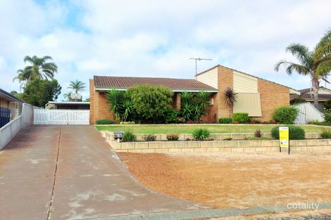 4 Hanks Way, Australind, WA 6233