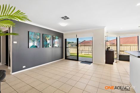 Property photo of 18 Nelson Drive Hunterview NSW 2330