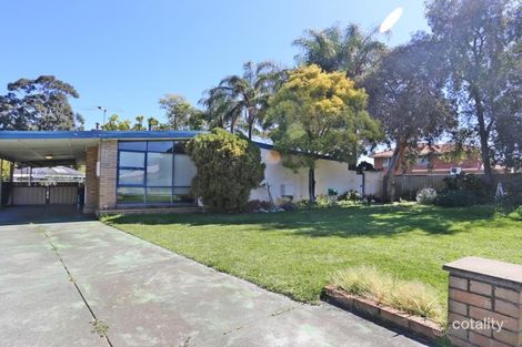 8 Rose Pl, Wilson, WA 6107