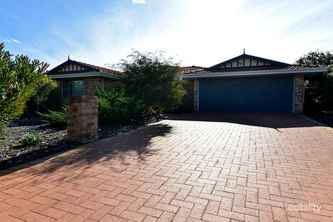 Property photo of 19 Bowerbird Vista Ellenbrook WA 6069