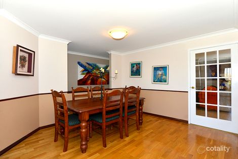 Property photo of 19 Bowerbird Vista Ellenbrook WA 6069