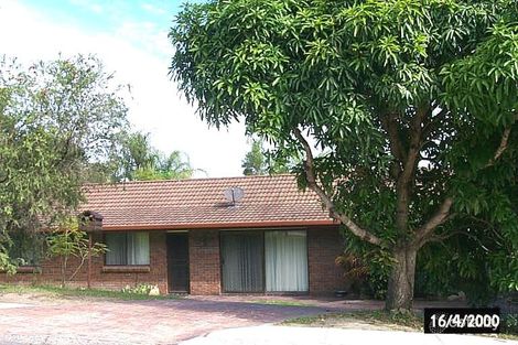20 Bushmead St, Nerang, QLD 4211