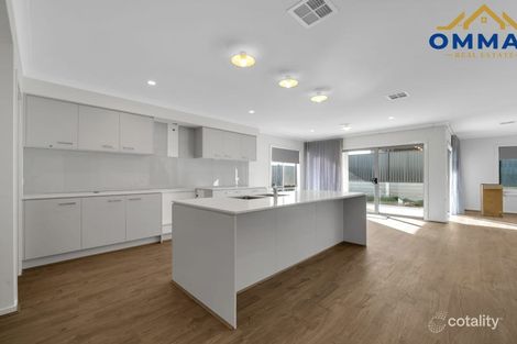 Property photo of 116 Kirkpatrick Boulevard Truganina VIC 3029
