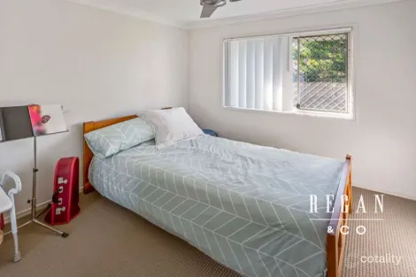 Property photo of 2/32 Scribbly Gum Circuit Caboolture QLD 4510