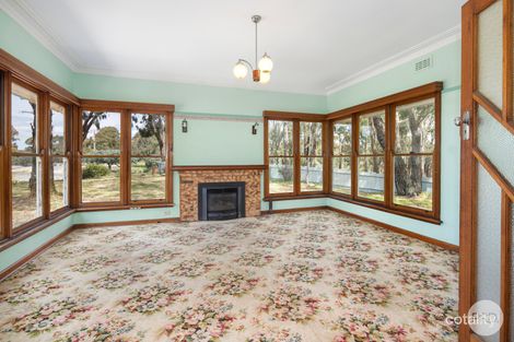 Property photo of 237 Ascot Road Creswick VIC 3363
