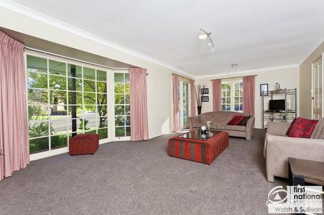 Property photo of 7 Rowe Place Baulkham Hills NSW 2153