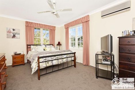 Property photo of 7 Rowe Place Baulkham Hills NSW 2153
