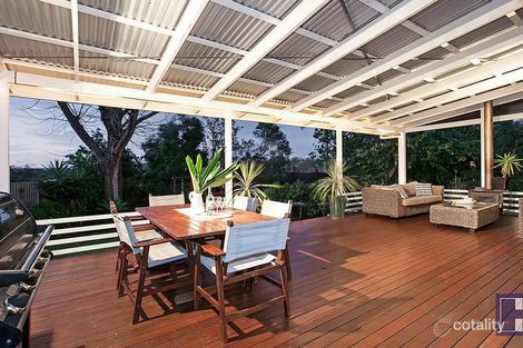 Property photo of 30 Looranah Street Jindalee QLD 4074