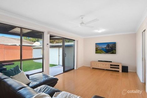 Property photo of 11 Fromelles Avenue Milperra NSW 2214
