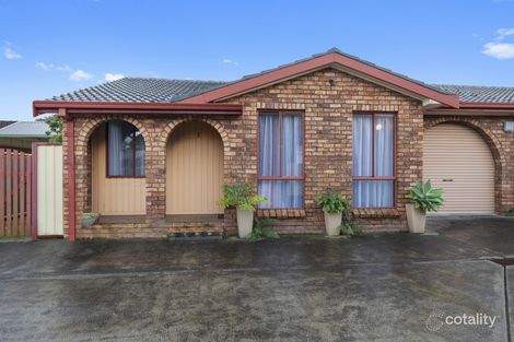 Property photo of 1/37-39 Nirvana Street Long Jetty NSW 2261