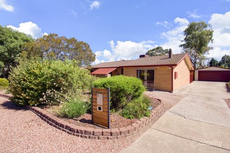 1 Twamley Cres, Chisholm, ACT 2905