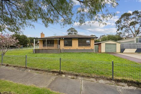 27 Mountain Gate Dr, Ferntree Gully, VIC 3156