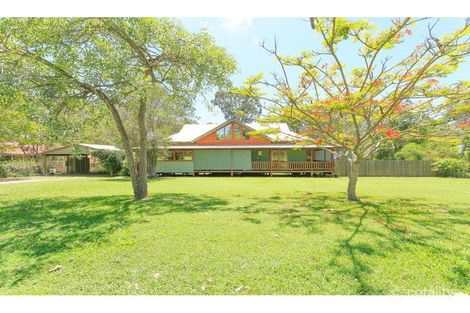 41 Springdale Ave, Inverness, QLD 4703
